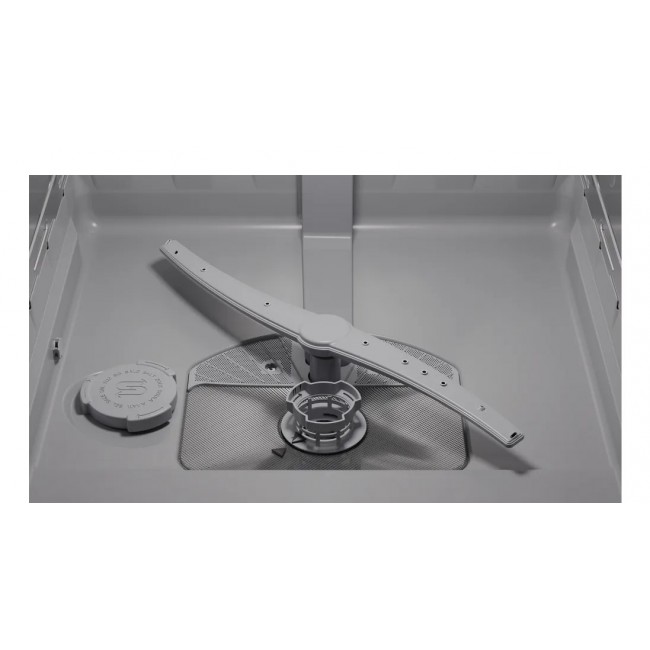 Bosch Serie 4 SMS4HVW14E dishwasher Freestanding 14 place settings C Bosch Serie 4 SMS4HVW14E dishwasher Freestanding 14 place settings C