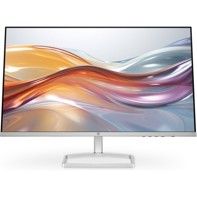 HP 27-inch Series 5 FHD monitor - 527sf HP 27-inch Series 5 FHD monitor - 527sf