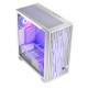 MODECOM Case VOLCANO PERUN APEX ARGB MIDI White MODECOM Case VOLCANO PERUN APEX ARGB MIDI White