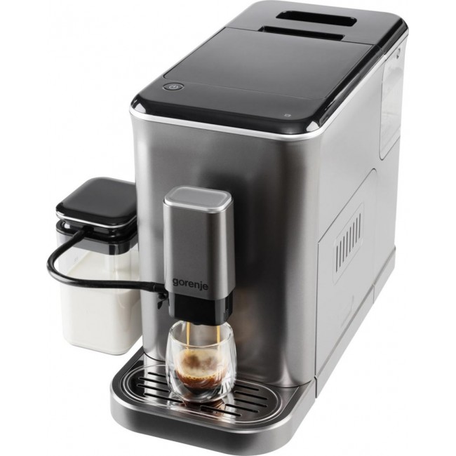 Gorenje GFACM20S Fully-auto Espresso machine 1.5 L