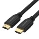UNITEK HDMI CABLE 2.0 4K 60HZ 1.5M C11079BK-1.5M UNITEK HDMI CABLE 2.0 4K 60HZ 1.5M C11079BK-1.5M