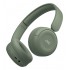 JVC HA-S59W Headset Wired & Wireless Head-band Music/Everyday USB Type-C Bluetooth Green
