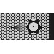 Medisana MM 100 acupressure mat with heating function Medisana MM 100 acupressure mat with heating function