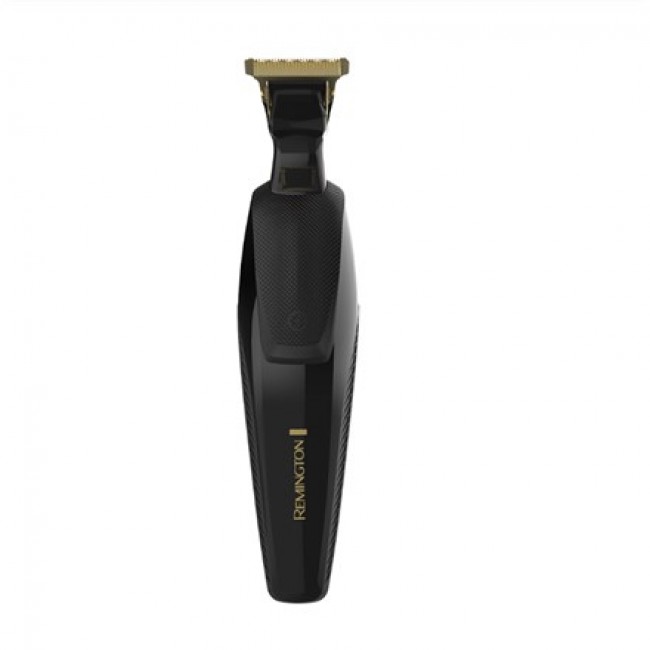 Remington MB7000 precision trimmer Black, Gold