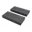 Digitus 4K HDBaseTTM 2.0 HDMI KVM extender set, 150 m