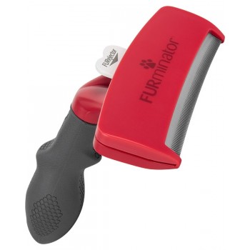 FURminator - furminator for short-haired dogs - XL