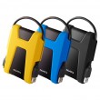 ADATA HD680 external hard drive 1000 GB Black ADATA HD680 external hard drive 1000 GB Black
