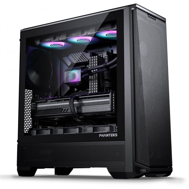 PHANTEKS Glacier One 360M25 Gen2 DRGB AiO water cooler - 360 mm