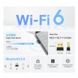 TP-Link Archer TX10UB Nano Bluetooth 600 Mbit/s
