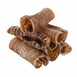 PETITTO Beef trachea - dog treat - 1kg