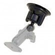 RAM Mount RAM-B-224-1U Suction cup for windshield/dashboard Black