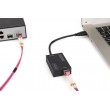 Digitus USB 3.0 Gigabit SFP Network Adapter Digitus USB 3.0 Gigabit SFP Network Adapter