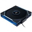 Wireless Fan Lian Li UNI FAN TL LCD, ARGB, PWM Wireless Fan Lian Li UNI FAN TL LCD, ARGB, PWM