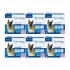 VIRBAC Effipro L (20-40 kg) - drops against fleas and ticks for dogs 24 pcs