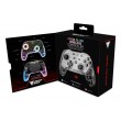 Dragonshock Orion Glow Black Bluetooth Gamepad Analogue / Digital Nintendo Switch