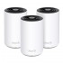 TP-Link AXE5400 Whole Home Mesh Wi-Fi 6E System(Tri-Band)