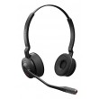 Jabra Engage 55 SE - USB-A UC Stereo, EMEA/APAC