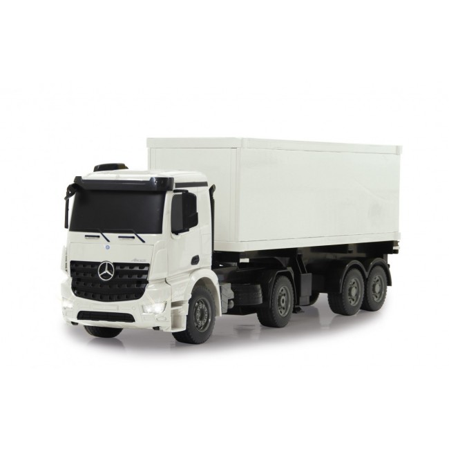 Jamara Mercedes Benz Arocs Radio-Controlled (RC) model On-road truck Electric engine 1:20