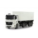 Jamara Mercedes Benz Arocs Radio-Controlled (RC) model On-road truck Electric engine 1:20