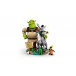 LEGO ICONS 72423 Shrek, Donkey and Puss in Boots