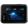 GoPro Hero 12 Action Camera - Black