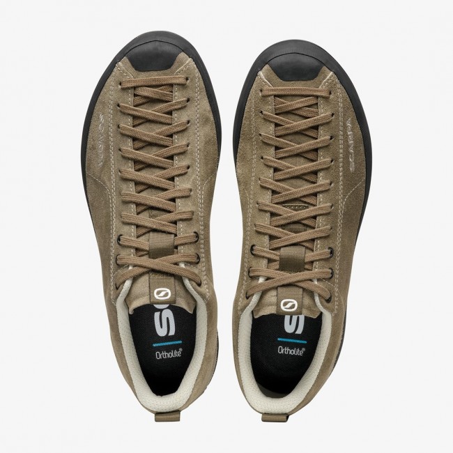 Scarpa MOJITO WRAP, 46.5, Dark Rock