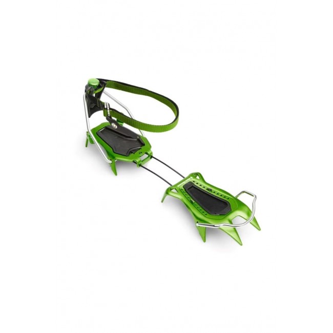 Automatic crampons BLACK DIAMOND Neve Pro