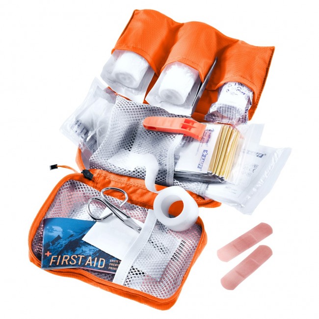 Deuter First Aid Kit - Travel first aid kit, koi