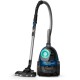 Philips Vacuum Cleaner, FC9557/09, 900 W, black