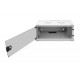 Wall-mounted network cabinet 19