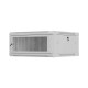 Lanberg WF01-6604-23S rack cabinet 4U Wall mounted rack Grey