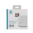 Smoke Detector Nedis SmartLife WIFIDS21WT3 3 pcs Smoke Detector Nedis SmartLife WIFIDS21WT3 3 pcs