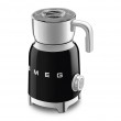 Smeg 50's Style MFF11BLEU Black