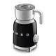 Smeg 50's Style MFF11BLEU Black