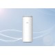 ZTE Z1320 wireless router Gigabit Ethernet Dual-band (2.4 GHz / 5 GHz) White