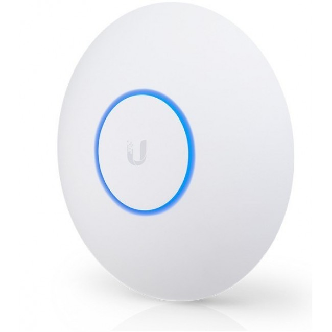 Ubiquiti UniFi UAP AC SHD 2.4GHz/5GHz, 802.11ac Wave 2, 2xGbE, PoE+ | Ubiquiti