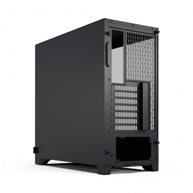 Fractal Design Pop 2 Air Black TG RGB Midi Tower