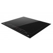 Teka IZF 68700 MST BK Black Built-in 60 cm Zone induction hob 4 zone(s)