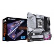 GIGABYTE B760M AORUS ELITE WIFI6E GEN5 Motherboard - Supports 14th Gen. Intel Core CPUs, 12+1+1 phases VRM, up to 5600MHz DDR5, 2xPCIe 4.0 M.2, Wi-Fi 6E, 2.5 GbE LAN, USB 3.2 Gen 2x2 GIGABYTE B760M AORUS ELITE WIFI6E GEN5 Motherboard - Supports 14th Gen. Intel Core CPUs, 12+1+1 phases VRM, up to 5600MHz DDR5, 2xPCIe 4.0 M.2, Wi-Fi 6E, 2.5 GbE LAN, USB 3.2 Gen 2x2