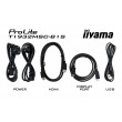 iiyama ProLite T1932MSC-B1S 19 iiyama ProLite T1932MSC-B1S 19