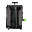 ZOLUX Nomad wheeled pet carrier for dogs and cats 47 32 27 cm