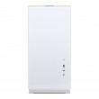 Jonsbo U4 PRO Midi Tower White