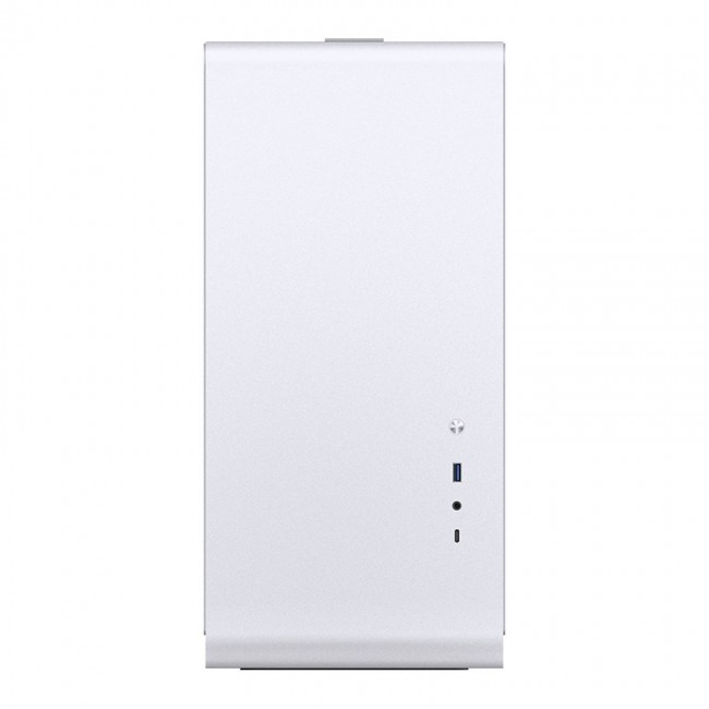 Jonsbo U4 PRO Midi Tower White