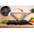 ELDOM CONTACT GRILL GK110