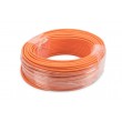 Digitus CAT 7 S/FTP data cable - installation cable, 100 m, simplex, Dca-s2, d1, a1