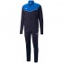 Puma individualRISE Tracksuit Electric B navy-blue 657534 02 S