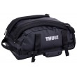 Thule Chasm TDSD301 Black duffel bag 30 L Polyester
