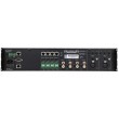 4-zone audio matrix AUDAC MTX48
