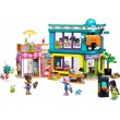 LEGO FRIENDS 42674 Comic Book and Game Store