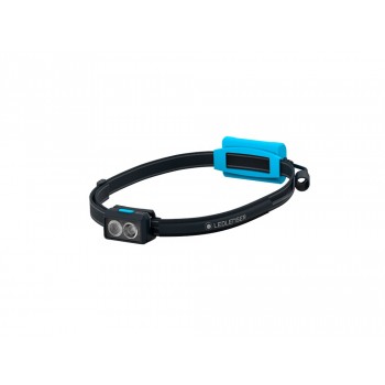 Ledlenser Neo 3 Blue Flashlight